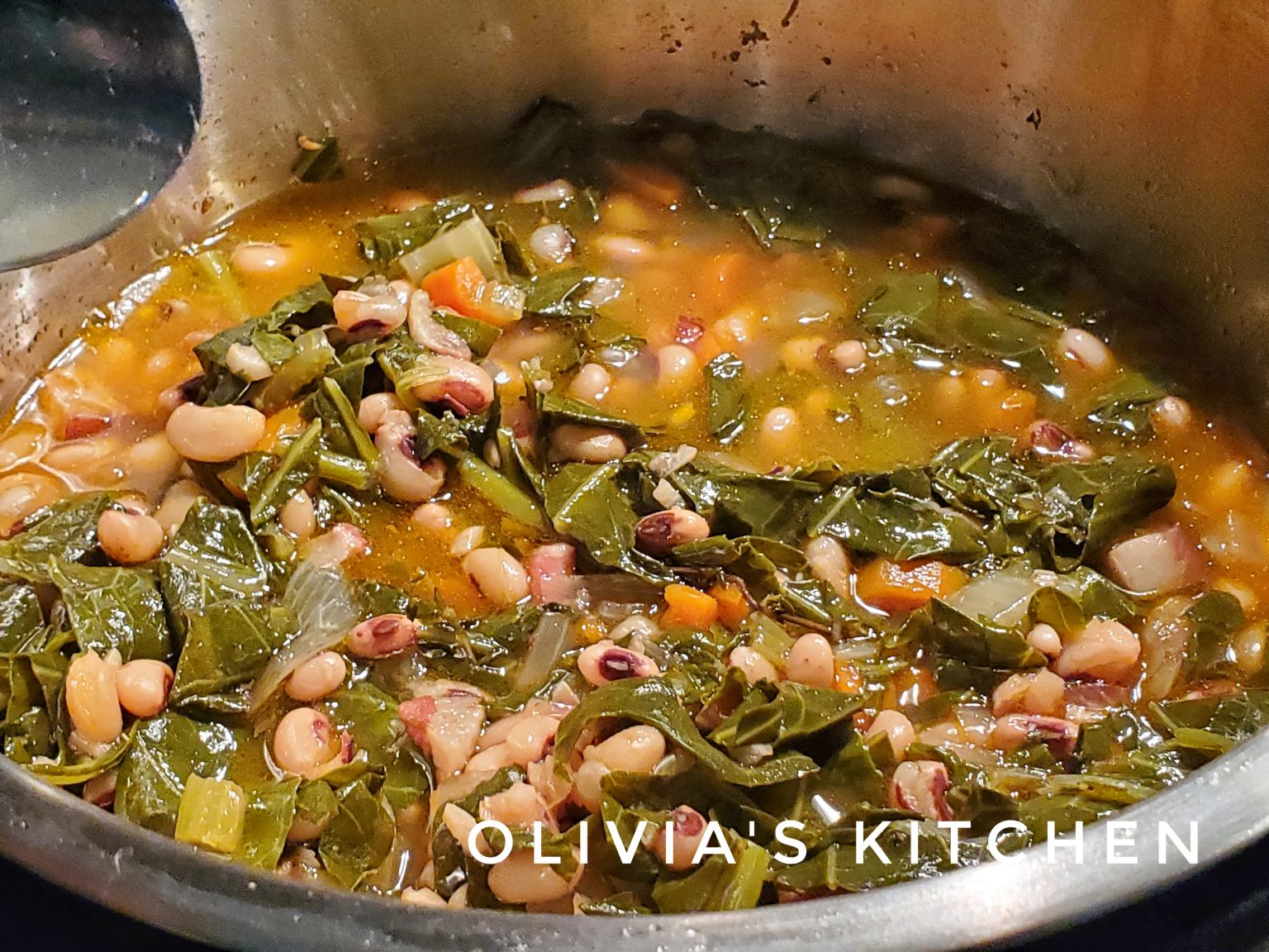 Food – Olivia's Kitchen