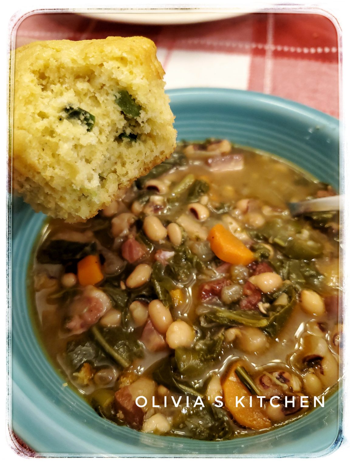 Food – Olivia's Kitchen